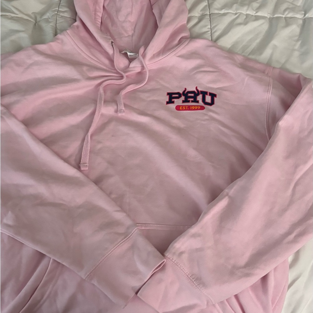 Party Animal University (bryce hall merch)